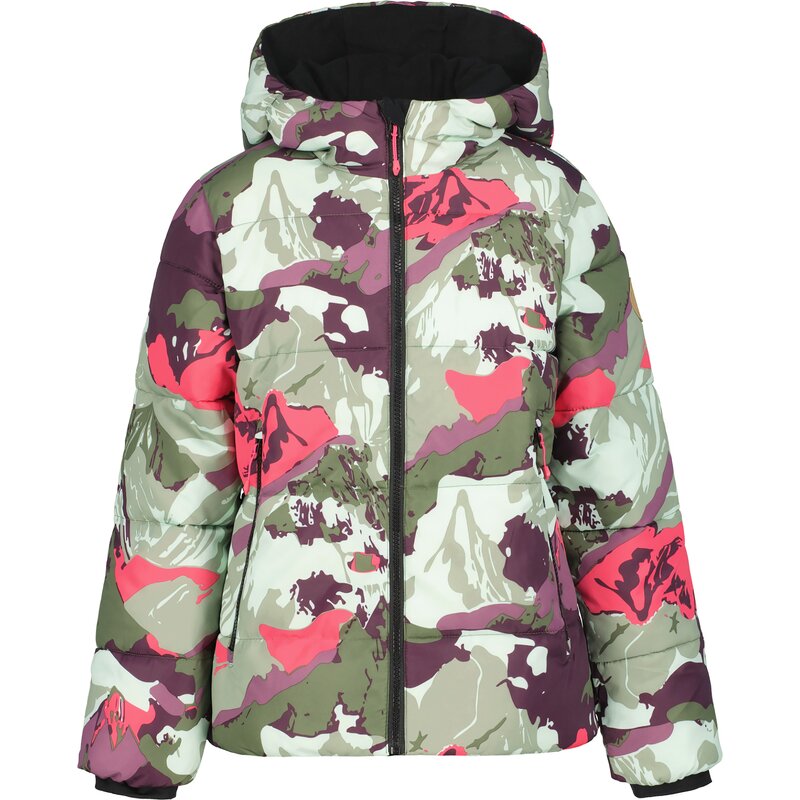 Куртка Кирн-младший Icepeak, цвет spargel
Куртка Кирн-младший Icepeak, цвет spargel