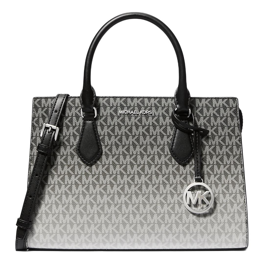 MICHAEL KORS Шелла Coated Canvas Одноплечевая Сумка Средний Женская Black
MICHAEL KORS Шелла Coated Canvas Одноплечевая Сумка Средний Женская Black