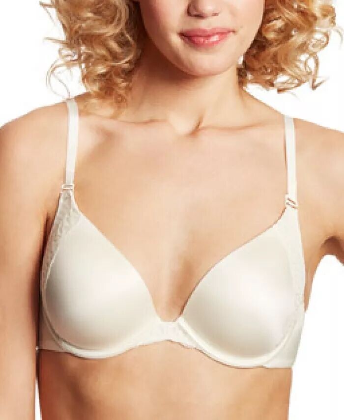 Формирующий бюстгальтер на косточках Natural Boost Add-a-Size 9428 Maidenform, слоновая кость
Формирующий бюстгальтер на косточках Natural Boost Add-a-Size 9428 Maidenform, слоновая кость