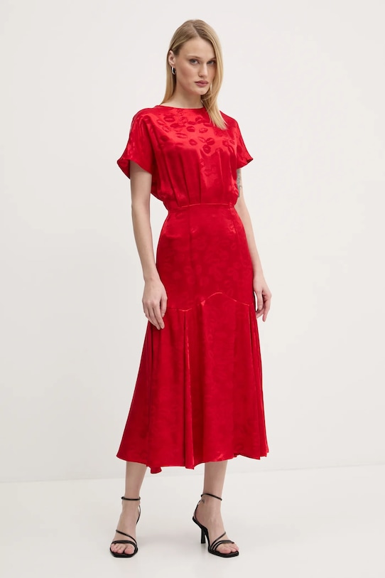 Платье Erin Never Fully Dressed, красный
Платье Erin Never Fully Dressed, красный