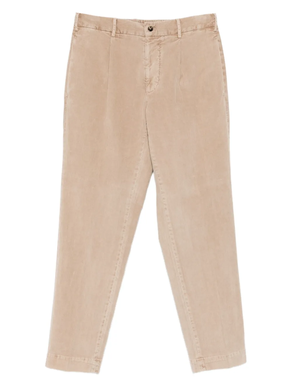 Вельветовые брюки Dell'Oglio, светло-коричневый
Вельветовые брюки Dell'Oglio, светло-коричневый