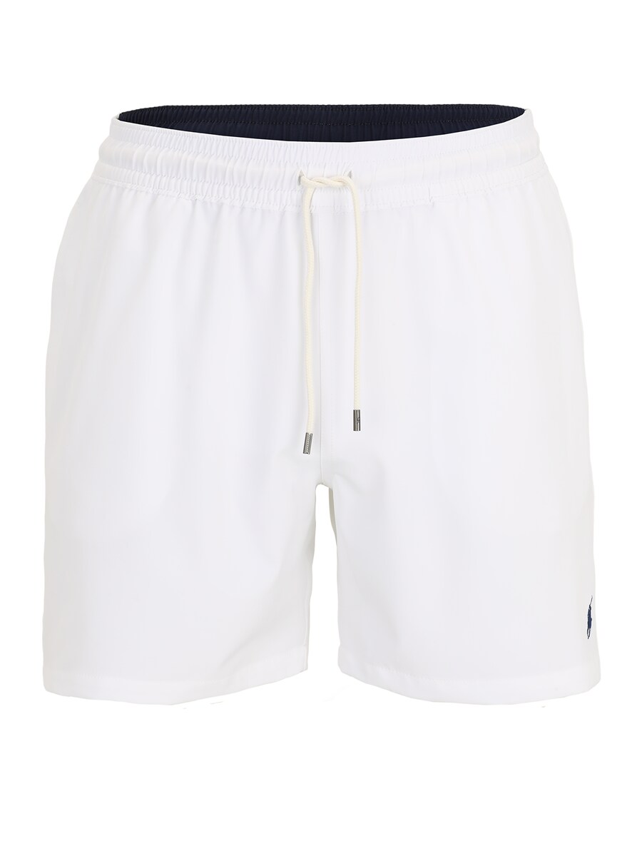 Шорты для серфинга Polo Ralph Lauren TRAVELER, белый
Шорты для серфинга Polo Ralph Lauren TRAVELER, белый