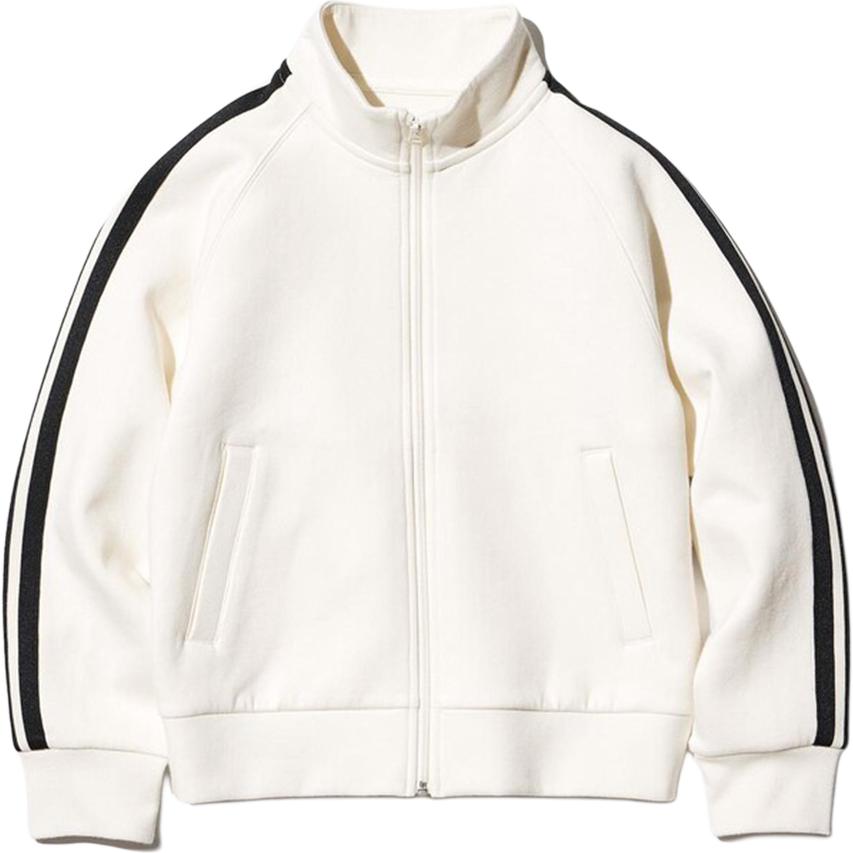 UNIQLO Куртка Ivory для детей 3-7 лет
UNIQLO Куртка Ivory для детей 3-7 лет