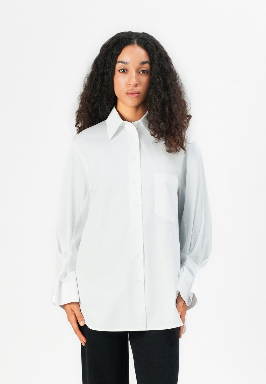 Блуза JOOP! BENICE , White
Блуза JOOP! BENICE , White