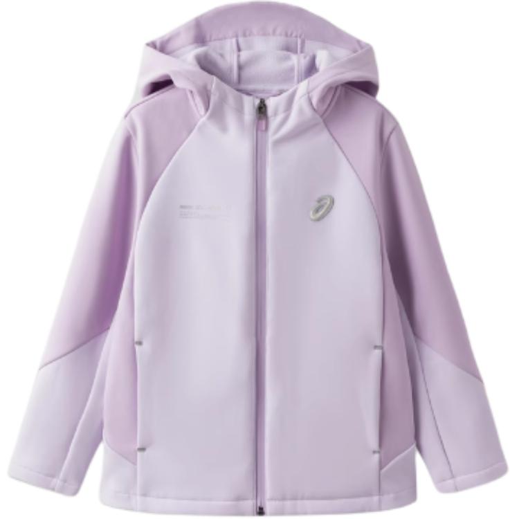 Спортивная куртка для подростков Asics фиолетовая
Спортивная куртка для подростков Asics фиолетовая