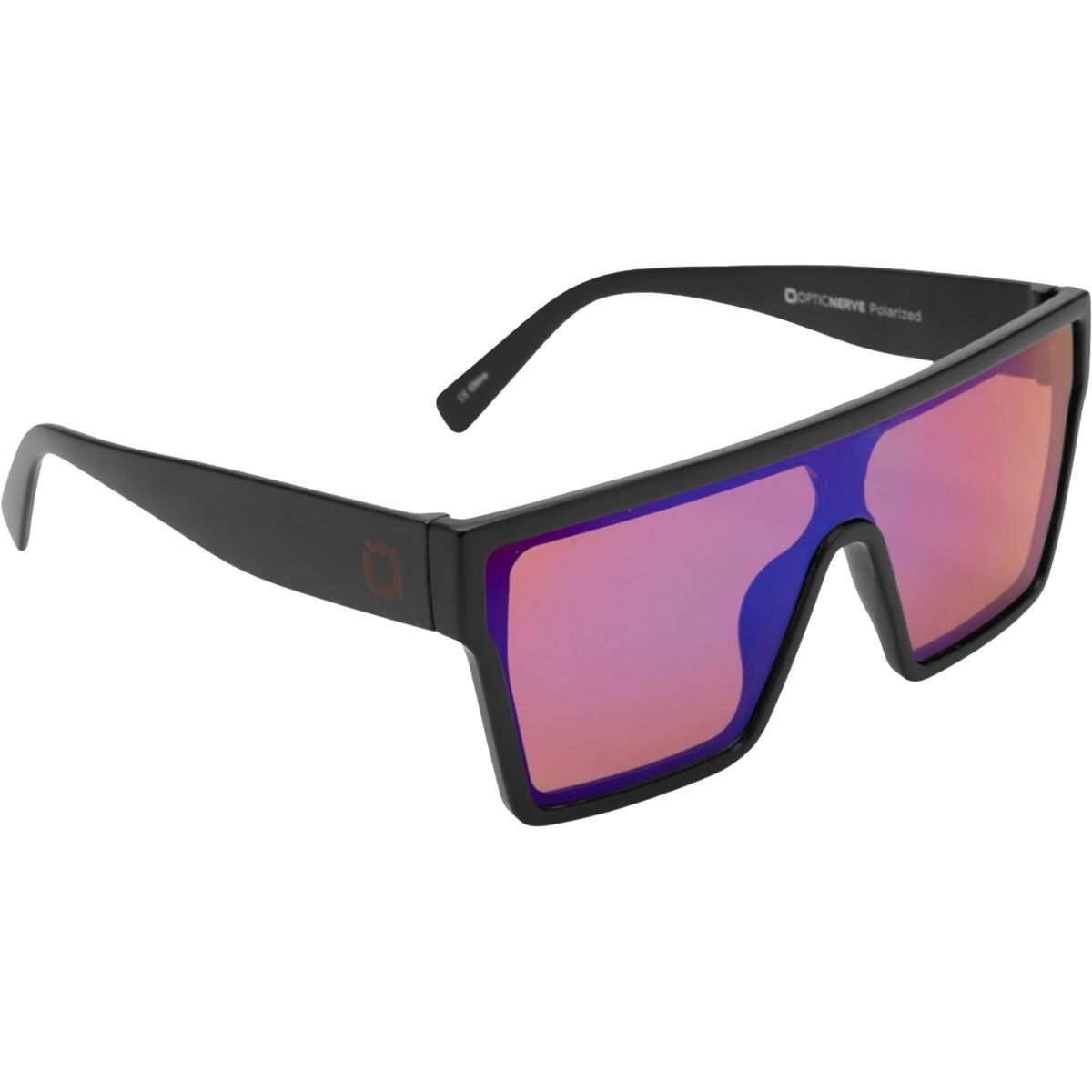 Солнцезащитные поляризованные очки Flyest Optic Nerve, мультиколор
Солнцезащитные поляризованные очки Flyest Optic Nerve, мультиколор