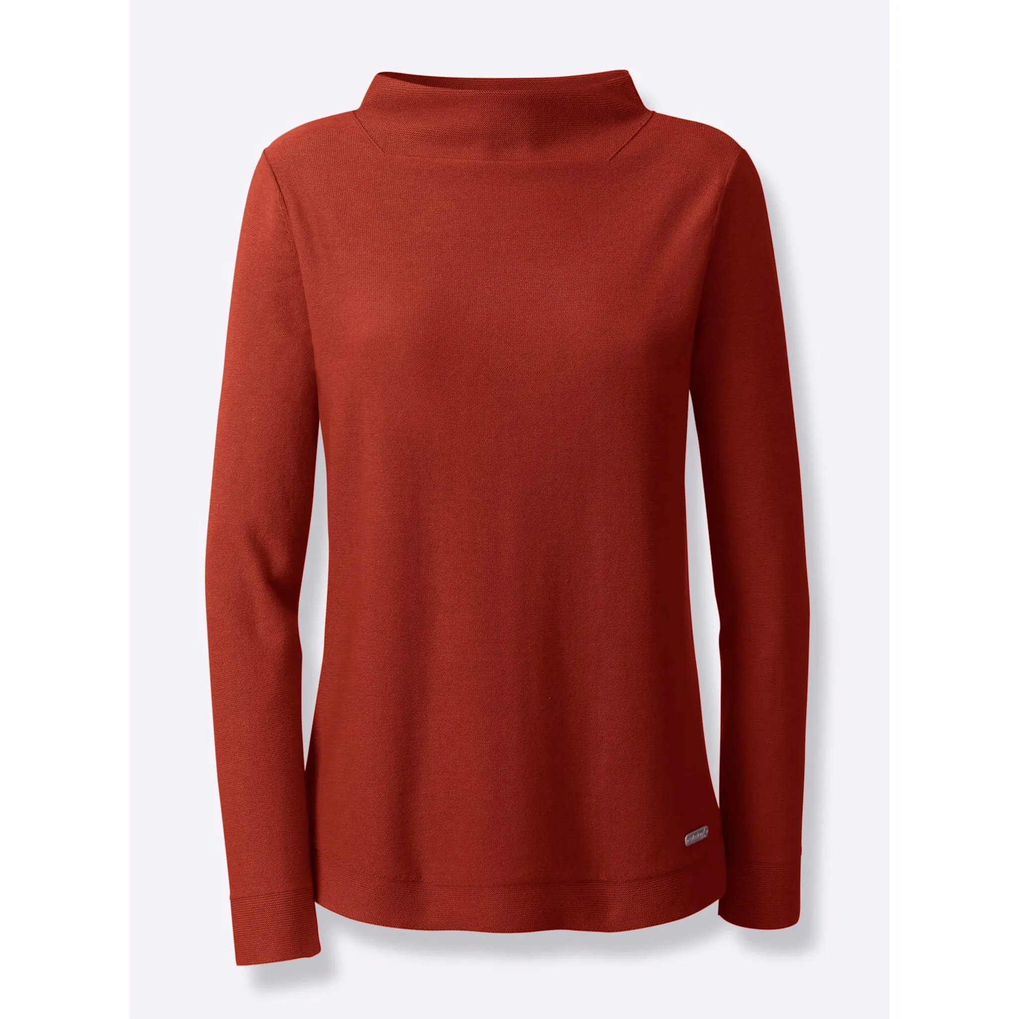 Casual Looks Вязаный джемпер "Пуловер", красный
Casual Looks Вязаный джемпер "Пуловер", красный