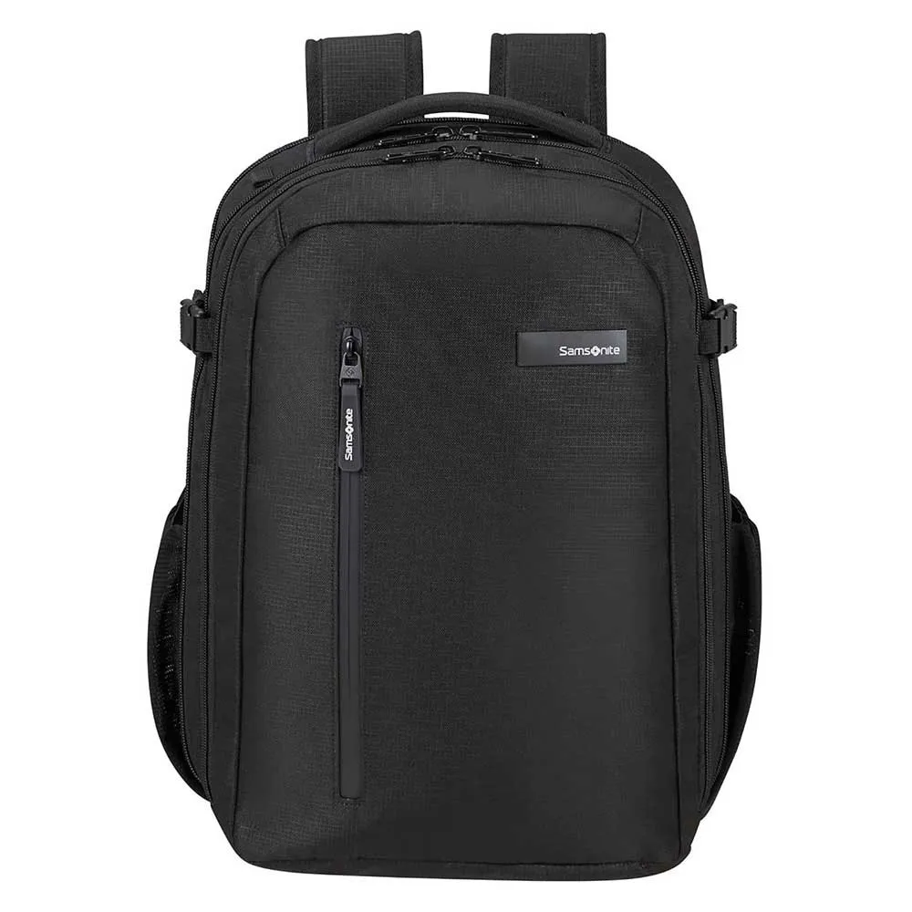 Рюкзак Samsonite Roader M 24L, черный
Рюкзак Samsonite Roader M 24L, черный