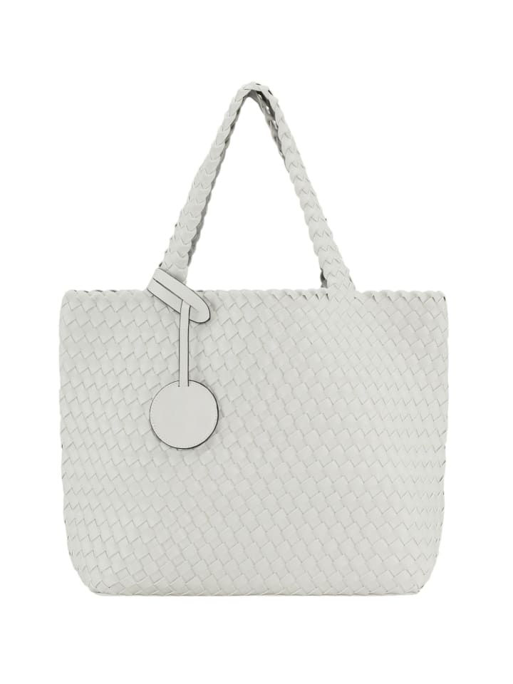 Сумка-шоппер BAG08 в цвете Moonstruck Silver Ilse Jacobsen
Сумка-шоппер BAG08 в цвете Moonstruck Silver Ilse Jacobsen