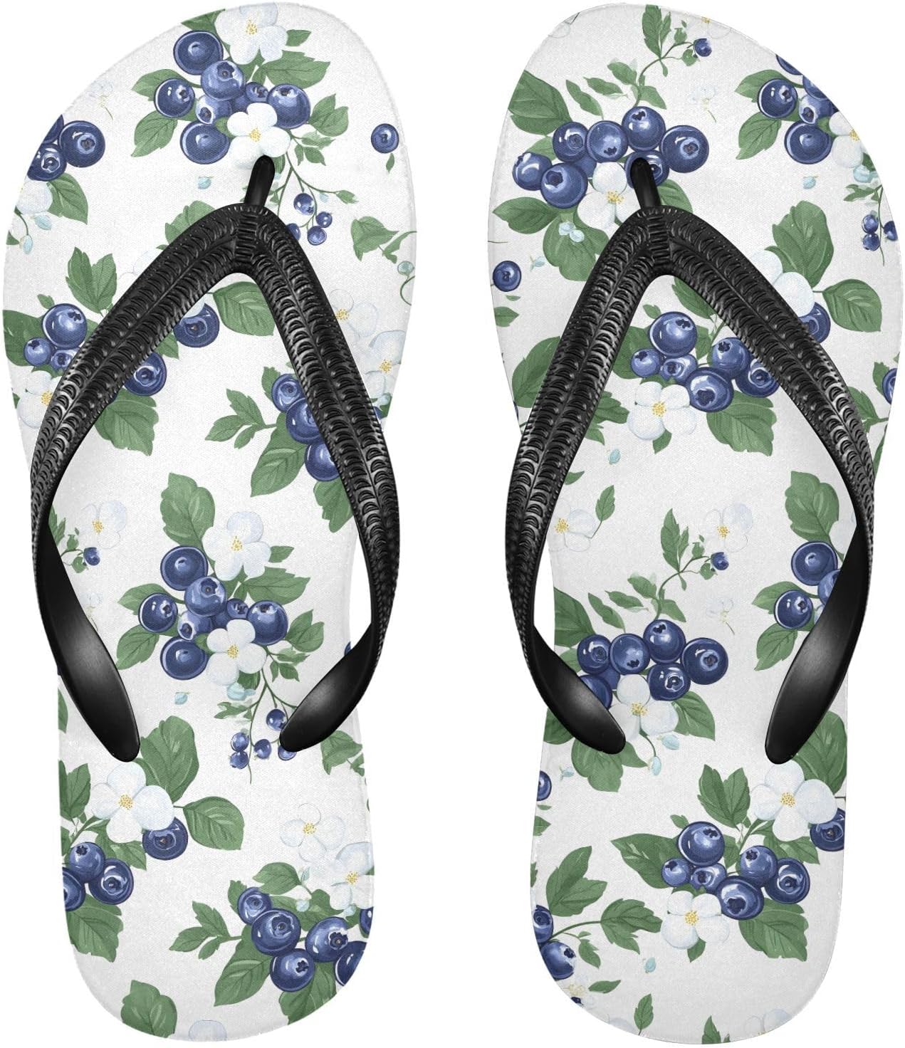 Сандалии-шлепанцы с голубикой и белыми цветами для пляжа, лета и отдыха, для женщин и мужчин 20860979 Kfbe
Сандалии-шлепанцы с голубикой и белыми цветами для пляжа, лета и отдыха, для женщин и мужчин 20860979 Kfbe