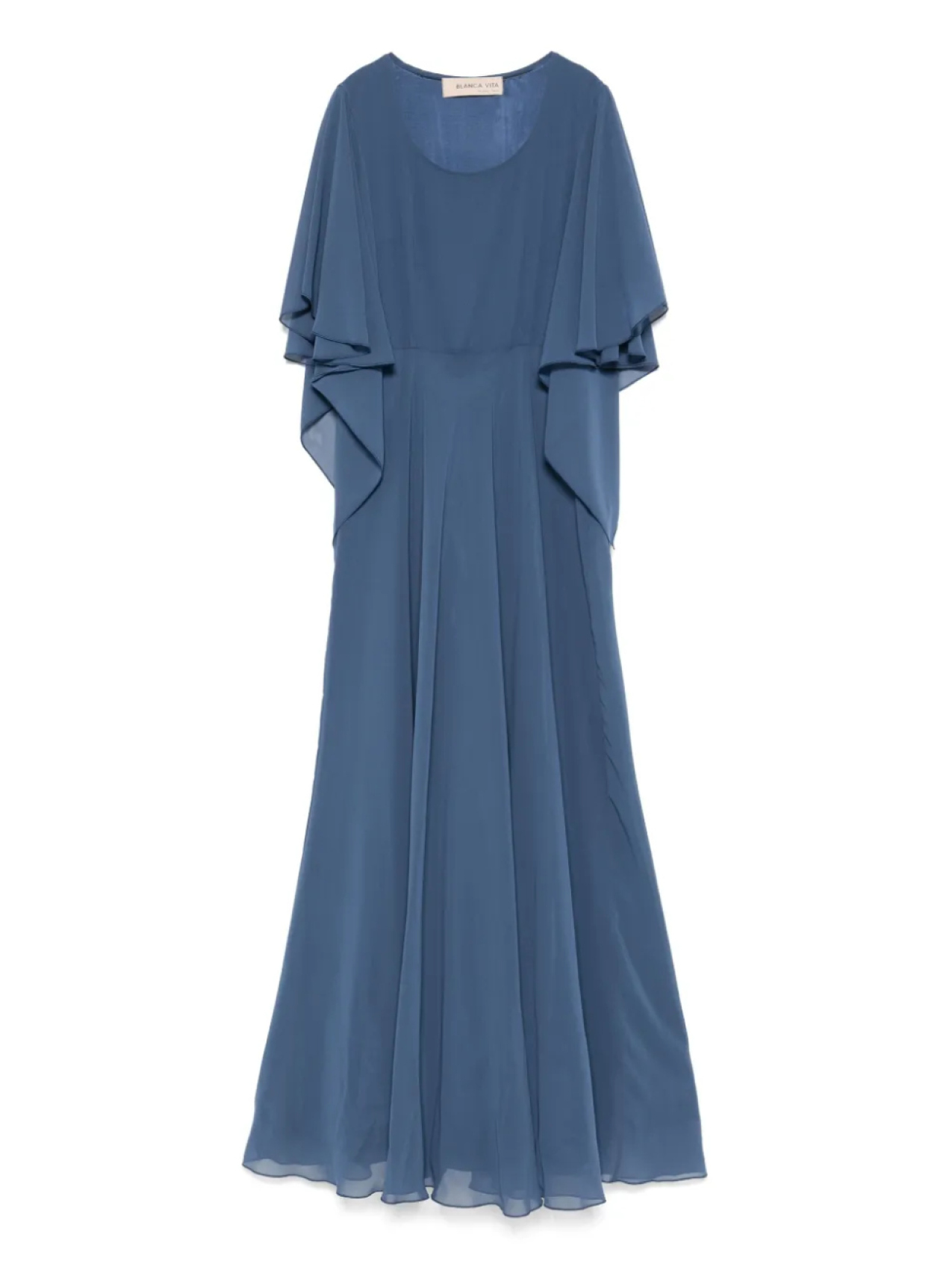 Платье макси Adrian Blanca Vita, синий
Платье макси Adrian Blanca Vita, синий