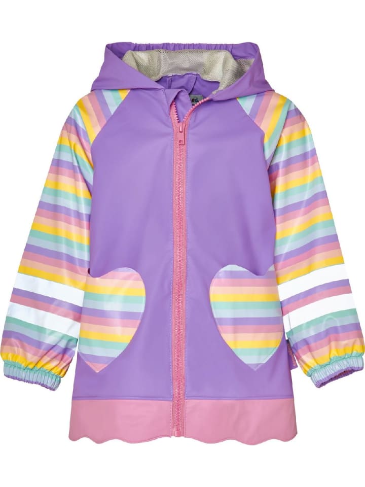 Дождевик Playshoes, фиолетовый
Дождевик Playshoes, фиолетовый