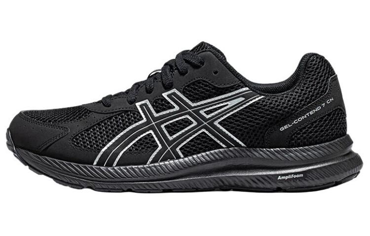 Кроссовки Asics Gel-Contend 7 Мужчины, Black
Кроссовки Asics Gel-Contend 7 Мужчины, Black