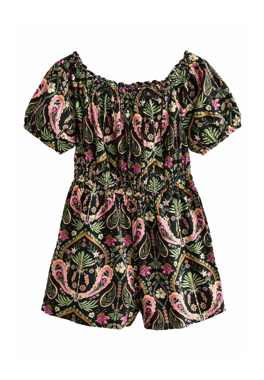 Комбинезон Next Jumpsuit, Black Pink/Black
Комбинезон Next Jumpsuit, Black Pink/Black