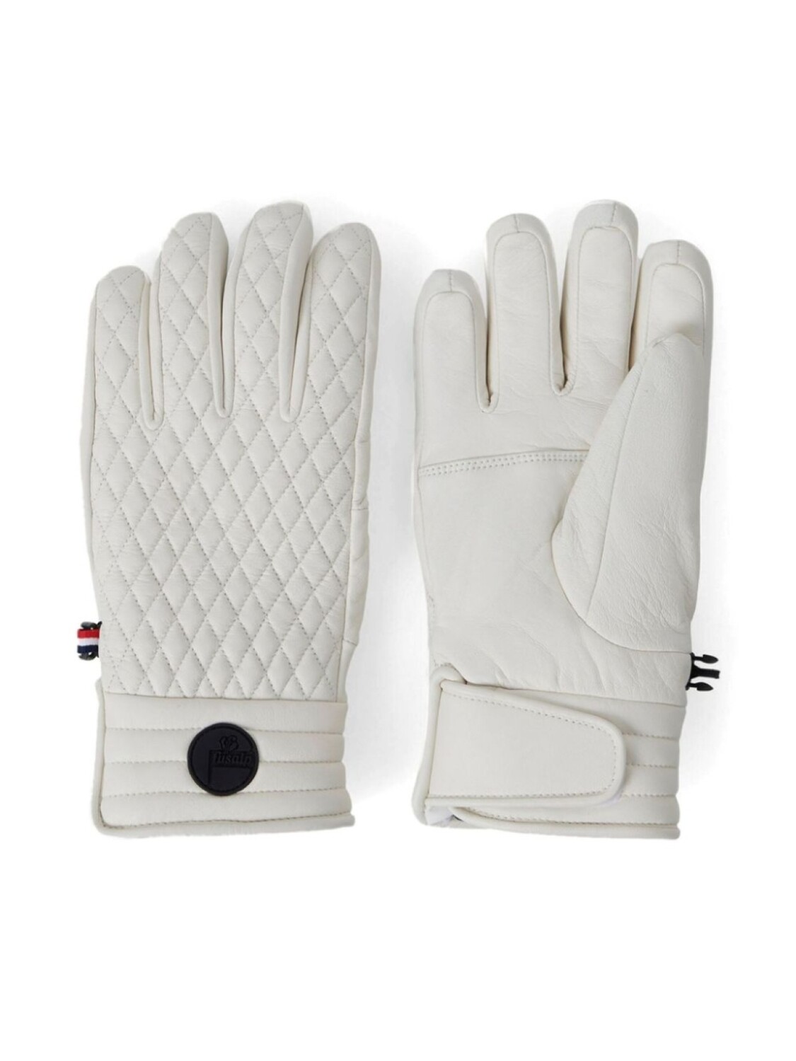 Перчатки Афины Fusalp, белый
Перчатки Афины Fusalp, белый