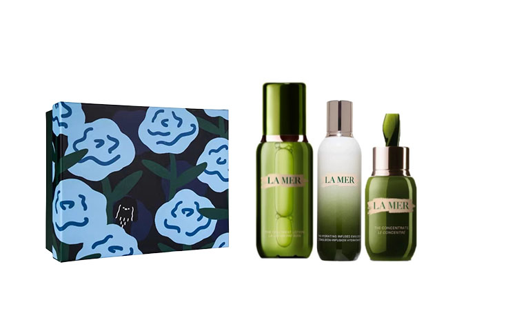 Наборы для ухода за кожей Unisex LA MER
Наборы для ухода за кожей Unisex LA MER