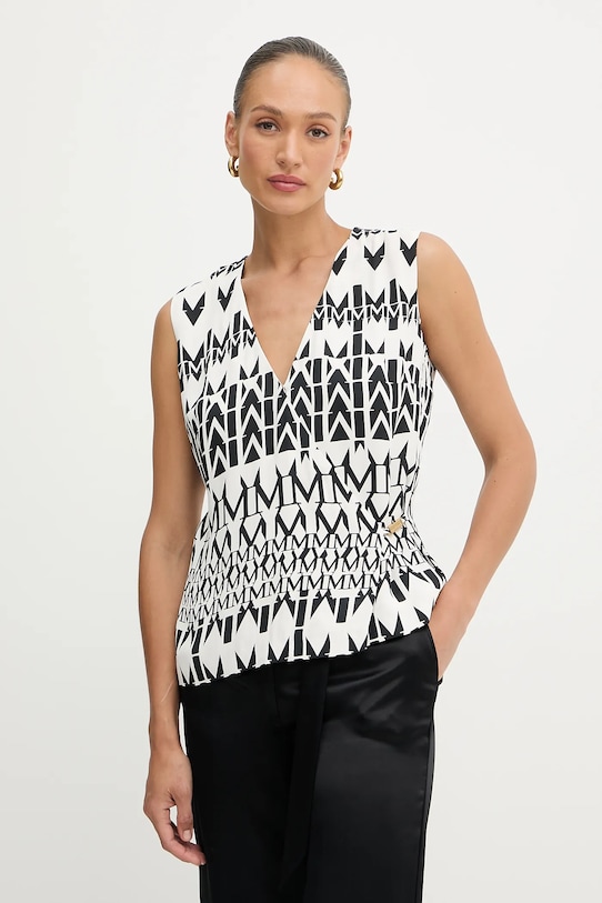 Блузка britney Marciano by Guess, белый
Блузка britney Marciano by Guess, белый