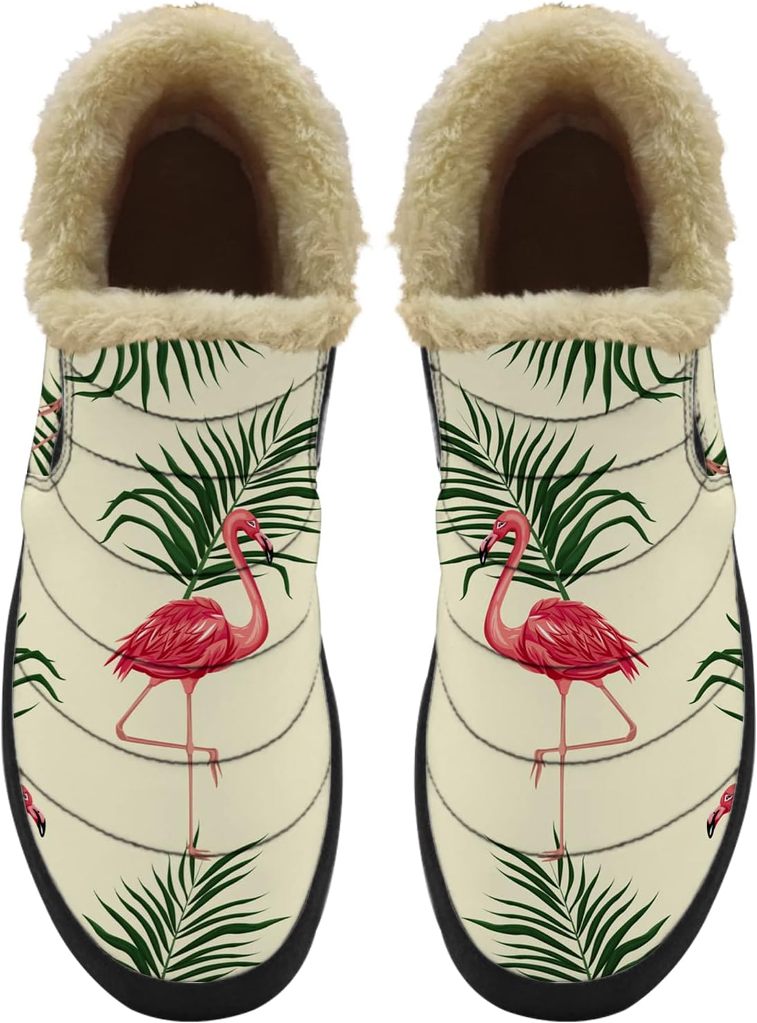Зимняя обувь для женщин Flamingo: снегоступы, низкие модные кроссовки, ботильоны на липучке, подарки на День святого Валентина Ximem, Flamingo With Palm
Зимняя обувь для женщин Flamingo: снегоступы, низкие модные кроссовки, ботильоны на липучке, подарки на День святого Валентина Ximem, Flamingo With Palm