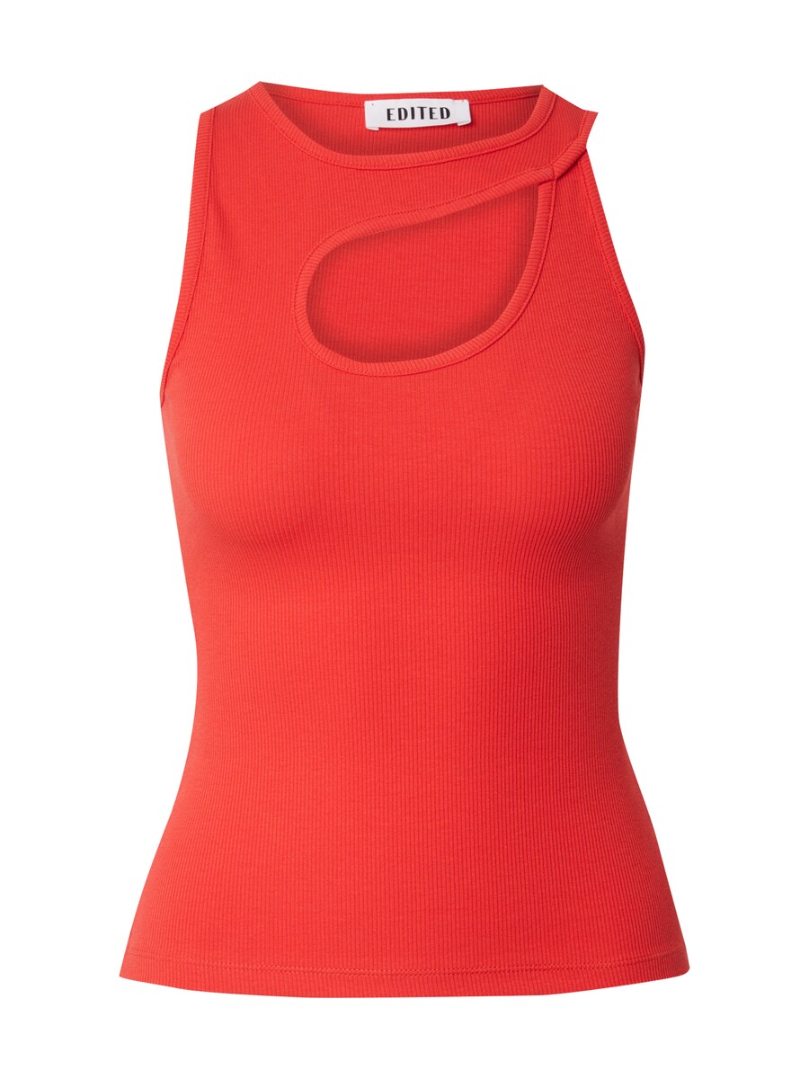 Топ EDITED Ursel, красный
Топ EDITED Ursel, красный