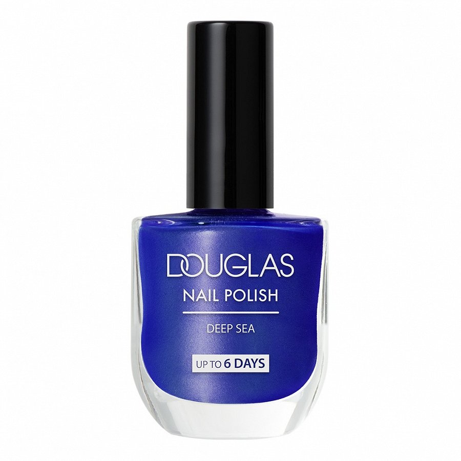Лак для ногтей douglas make up nail polish up to 6 days Douglas Collection, цвет nr. 24 deep sea, 10 мл
Лак для ногтей douglas make up nail polish up to 6 days Douglas Collection, цвет nr. 24 deep sea, 10 мл