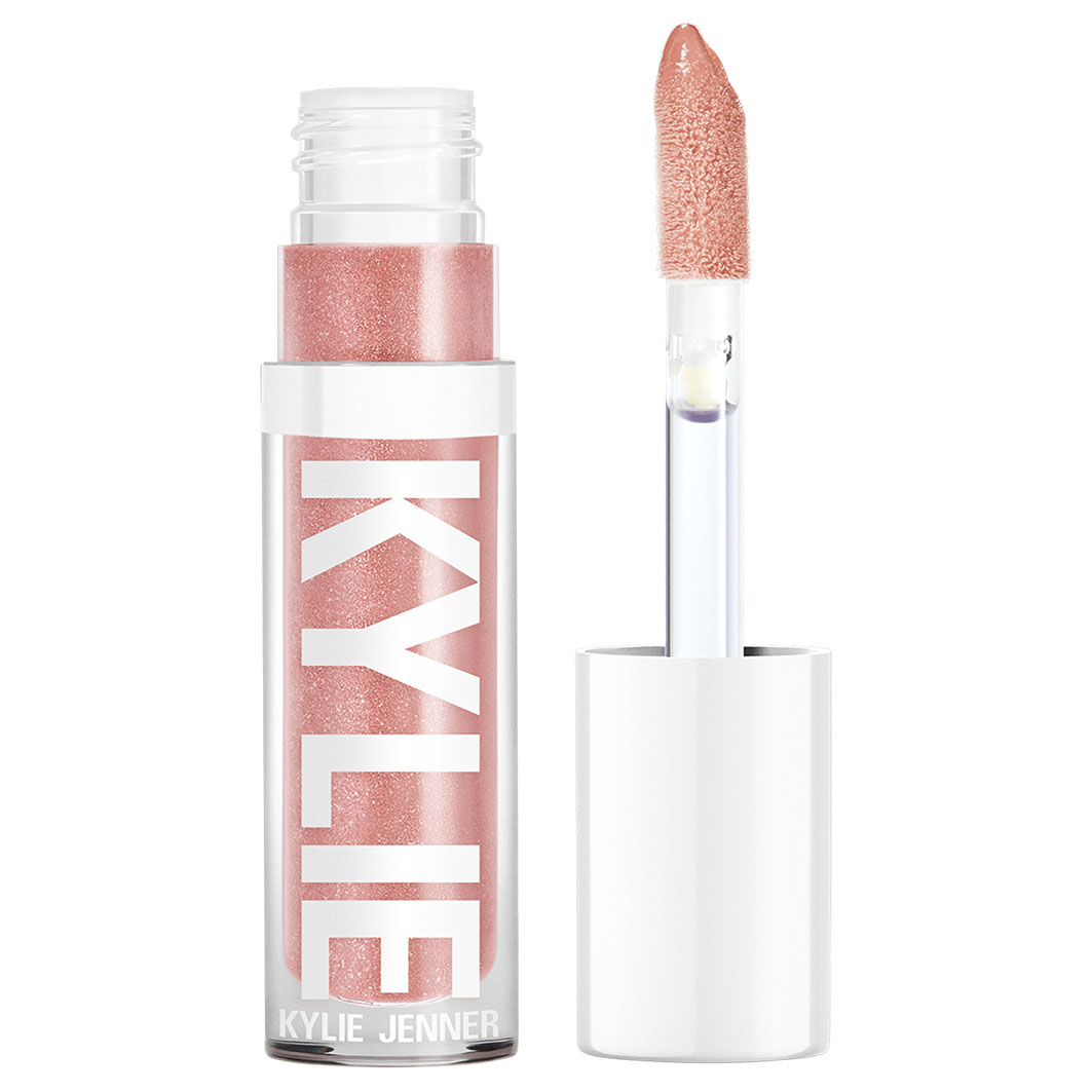 Пухлый блеск для губ plumping gloss Kylie Cosmetics, цвет nr. 618 curve him, 3.22 мл
Пухлый блеск для губ plumping gloss Kylie Cosmetics, цвет nr. 618 curve him, 3.22 мл