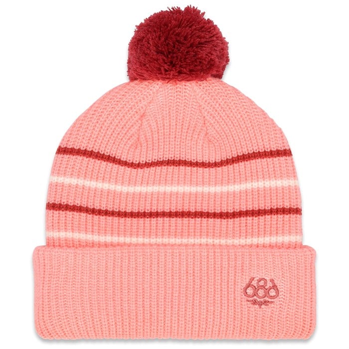 Шапочка-Бини с помпоном - детская 686, Geranium Pink, Розовый, Шапочка-Бини с помпоном - детская 686, Geranium Pink
Шапочка-Бини с помпоном - детская 686, Geranium Pink, Розовый, Шапочка-Бини с помпоном - детская 686, Geranium Pink