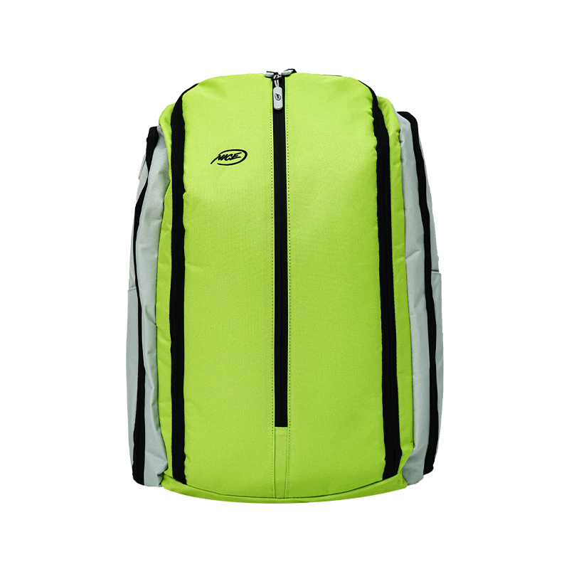 NICEID Полиэстеровая дорожная сумка большого размера унисекс, Fluorescent Green Gray
NICEID Полиэстеровая дорожная сумка большого размера унисекс, Fluorescent Green Gray