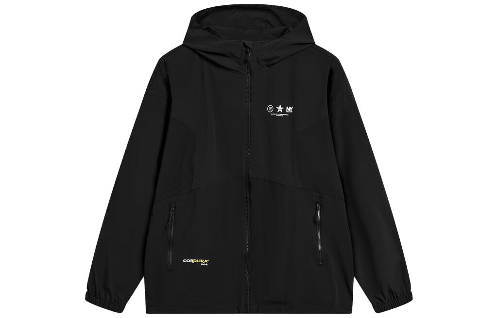 Куртка Wade Collection мужская черная Lining, черный
Куртка Wade Collection мужская черная Lining, черный