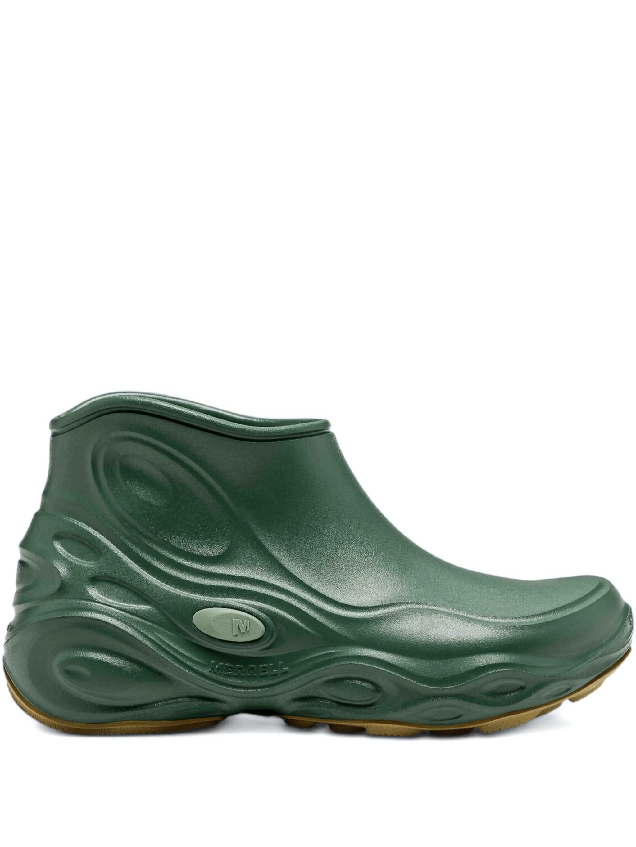 Ботинки Hydro Next Gen Merrell, зеленый
Ботинки Hydro Next Gen Merrell, зеленый