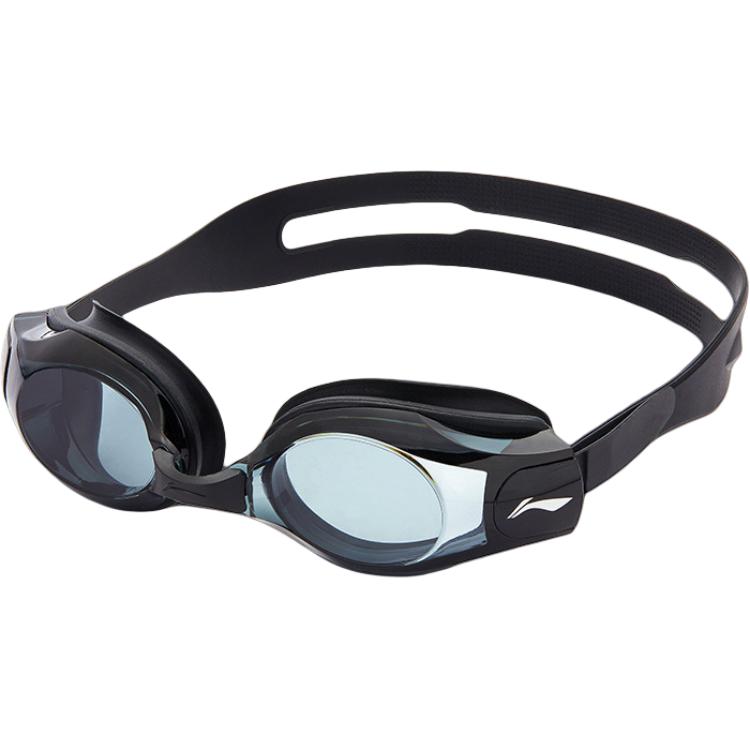Очки силиконовые ободки плавание unisex LINING, черный
Очки силиконовые ободки плавание unisex LINING, черный