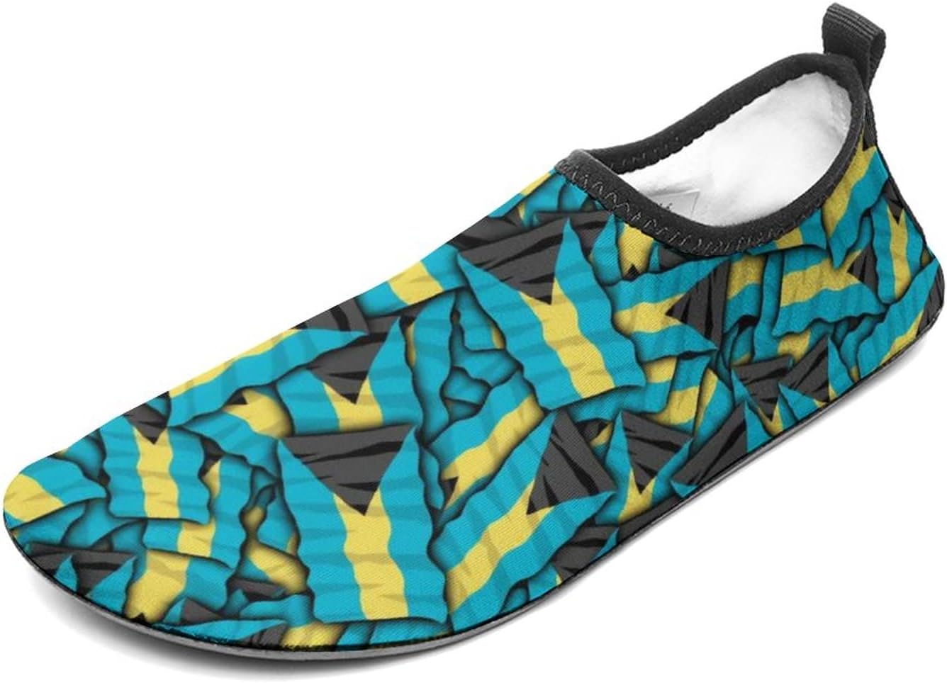 Водные тапочки с флагом Багамских островов Calculay, пляжная обувь для мужчин и женщин, для бассейна, йоги, серфинга, 11/12women,9/10men Style
Водные тапочки с флагом Багамских островов Calculay, пляжная обувь для мужчин и женщин, для бассейна, йоги, серфинга, 11/12women,9/10men Style