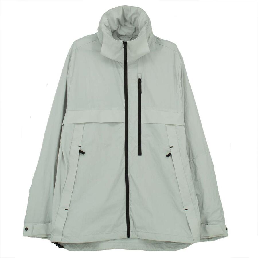 JACK WOLFSKIN Куртка Urban Active Luxor серого цвета для перехода
JACK WOLFSKIN Куртка Urban Active Luxor серого цвета для перехода