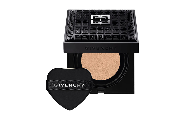 Prism Skincare средство для ухода за кожей подушка-воздушная подушка для маскировки тона лица осветление кожи 12g Givenchy
Prism Skincare средство для ухода за кожей подушка-воздушная подушка для маскировки тона лица осветление кожи 12g Givenchy