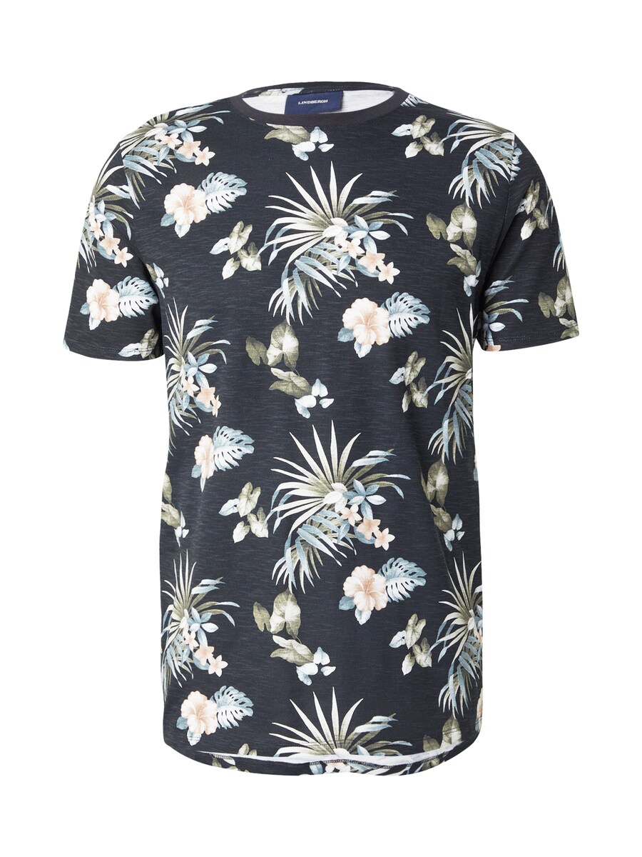 Рубашка Lindbergh, черный
Рубашка Lindbergh, черный