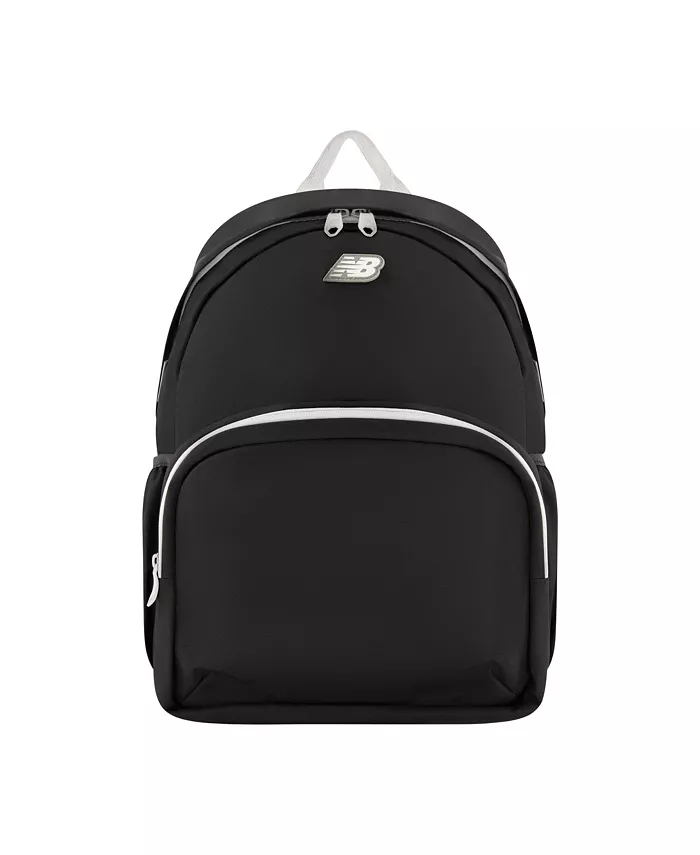 Рюкзак Heritage New Balance, черный
Рюкзак Heritage New Balance, черный