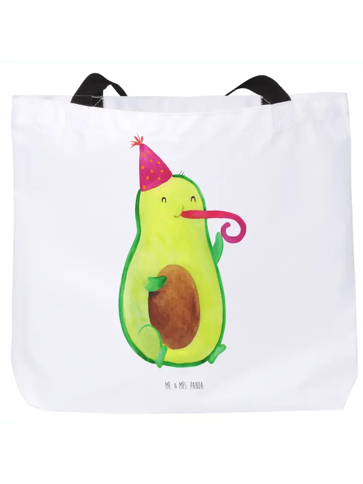 Шоппер Mr. & Mrs. Panda, белый
Шоппер Mr. & Mrs. Panda, белый