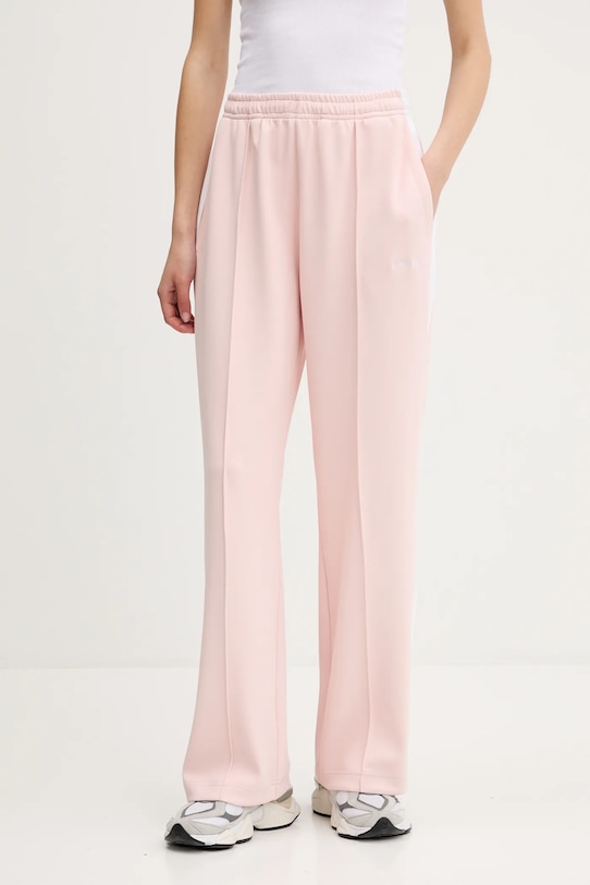 Спортивные брюки Guess Jeans, розовый 
Спортивные брюки Guess Jeans, розовый