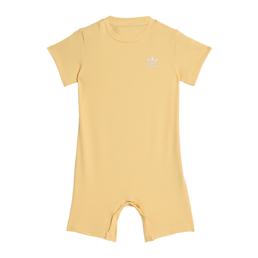 Комбинезон/боди ADIDAS ORIGINALS, пастельно-оранжевый
Комбинезон/боди ADIDAS ORIGINALS, пастельно-оранжевый