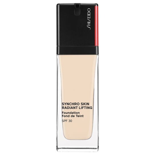 Тональный крем для лица 120 Ivory, SPF 30, 30 мл Shiseido, Synchro Skin Radiant Lifting Foundation
Тональный крем для лица 120 Ivory, SPF 30, 30 мл Shiseido, Synchro Skin Radiant Lifting Foundation