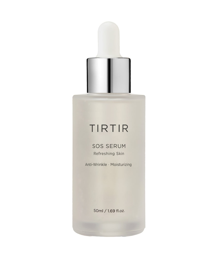 Сыворотка для лица TirTir SOS Serum, 50 ml
Сыворотка для лица TirTir SOS Serum, 50 ml