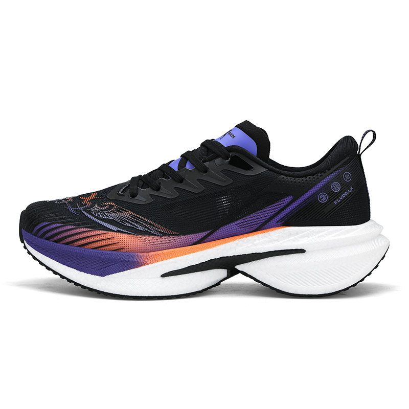 FLYPP LX Мужские беговые кроссовки Low top White
FLYPP LX Мужские беговые кроссовки Low top White