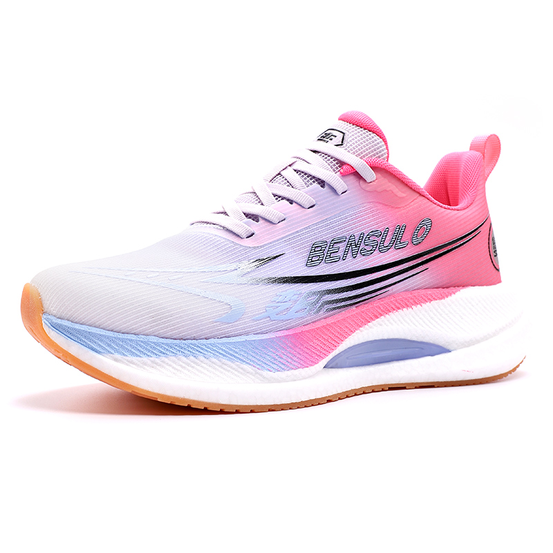 TONYBEAR Мужские низкие беговые кроссовки светло-фиолетовый розовый, цвет Light Purple Rose
TONYBEAR Мужские низкие беговые кроссовки светло-фиолетовый розовый, цвет Light Purple Rose