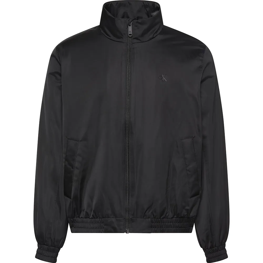 Куртка Calvin Klein Jeans LV04RC516G, черный
Куртка Calvin Klein Jeans LV04RC516G, черный