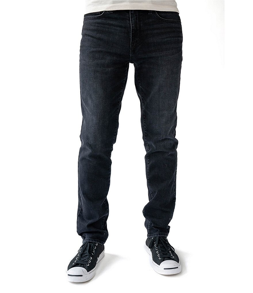 Мужские джинсовые комбинезоны Devil-Dog Miramar Slim Fit Performance из эластичного денима Devil-Dog Dungarees, черный
Мужские джинсовые комбинезоны Devil-Dog Miramar Slim Fit Performance из эластичного денима Devil-Dog Dungarees, черный