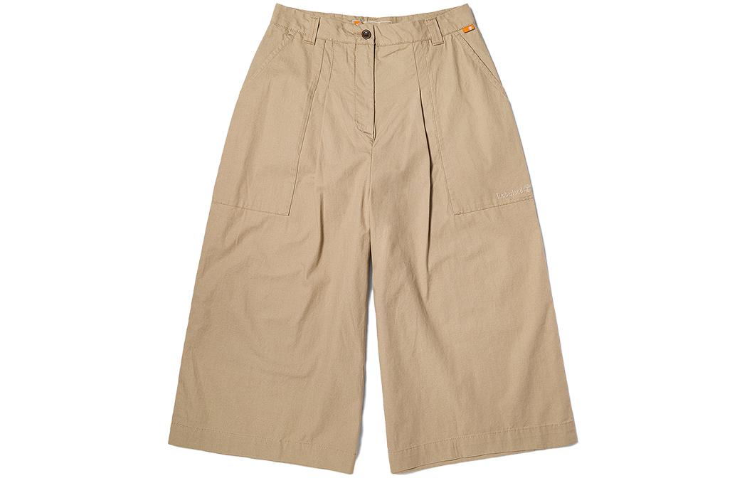 Женские повседневные брюки Light Mud Timberland
Женские повседневные брюки Light Mud Timberland