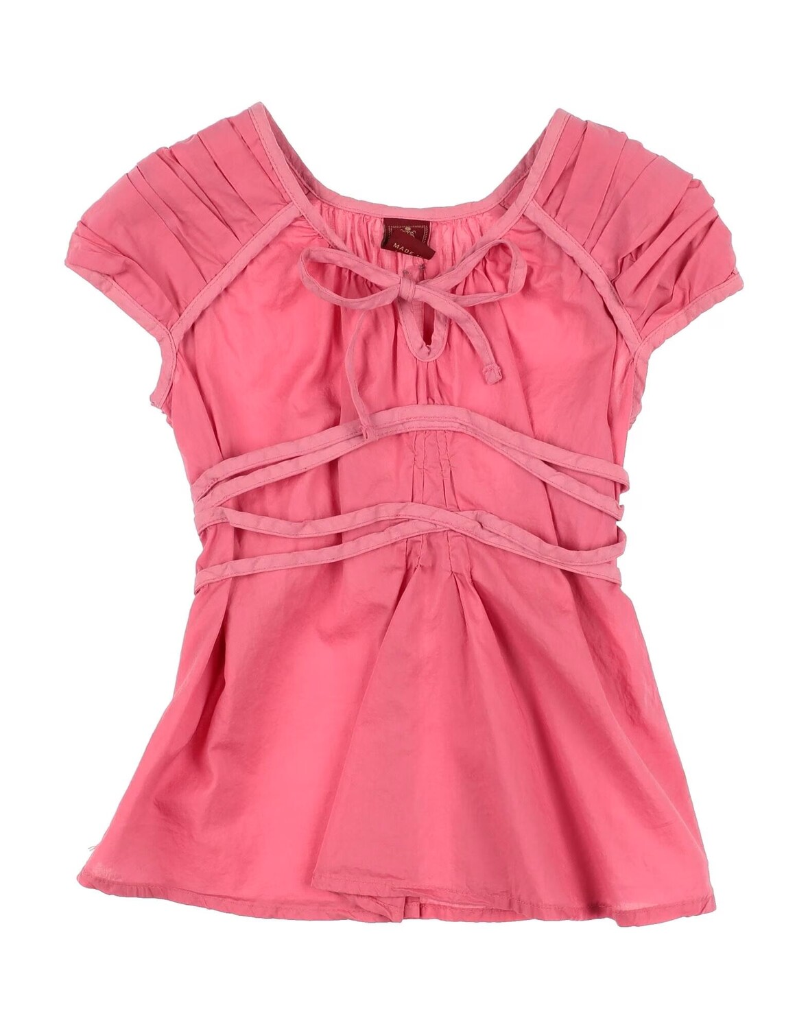 Топ Dondup, розовый
Топ Dondup, розовый