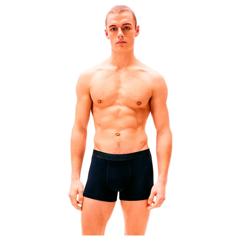 Боксеры Tommy Hilfiger UM0UM02760, черный
Боксеры Tommy Hilfiger UM0UM02760, черный