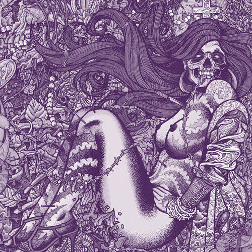 Виниловая пластинка Jesuit - Discography
Виниловая пластинка Jesuit - Discography