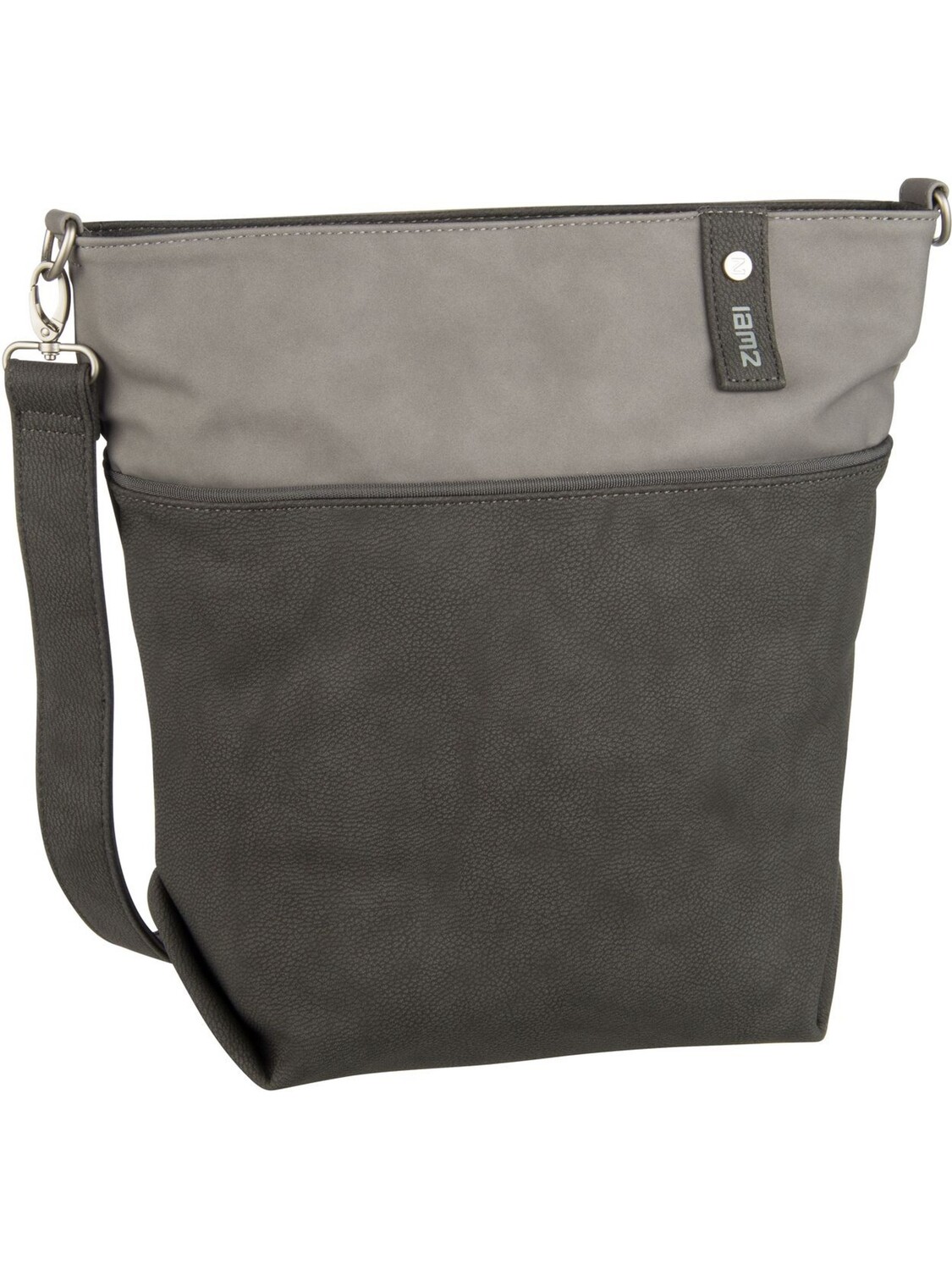 Сумка через плечо Zwei Umhängetasche Jana J12, цвет Nubuk/Stone
Сумка через плечо Zwei Umhängetasche Jana J12, цвет Nubuk/Stone