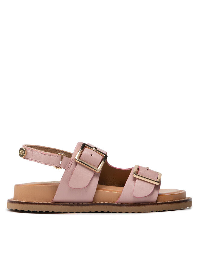 Сандалии Gioseppo, розовый
Сандалии Gioseppo, розовый